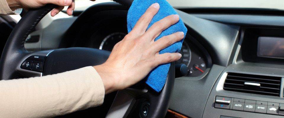 AM Detailing and Hand Car Wash - Cover photo