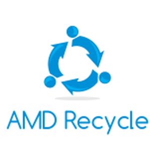 AMD Recycle - Logo