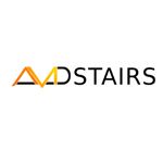 AMD Stairs - Logo
