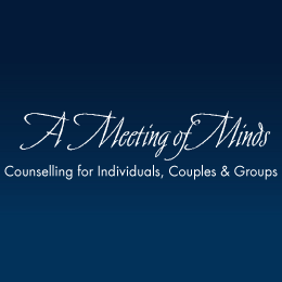 A Meeting of Minds - Logo