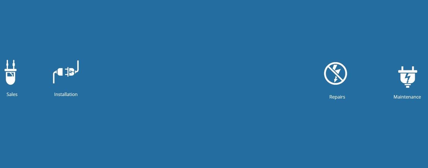 AM Electrical & Air Conditioning - Cover photo