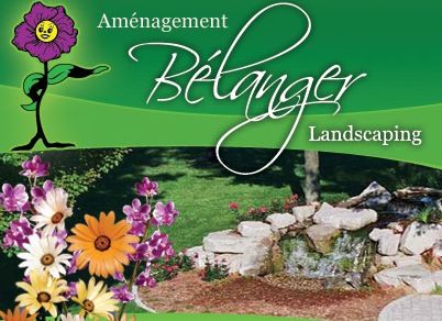 Amenagement Belanger Landscaping Ltd - Logo