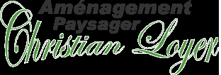 Amenagement Paysager Christian Loyer - Logo
