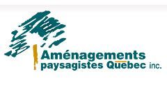 Amenagements Paysagistes Quebec Inc - Logo
