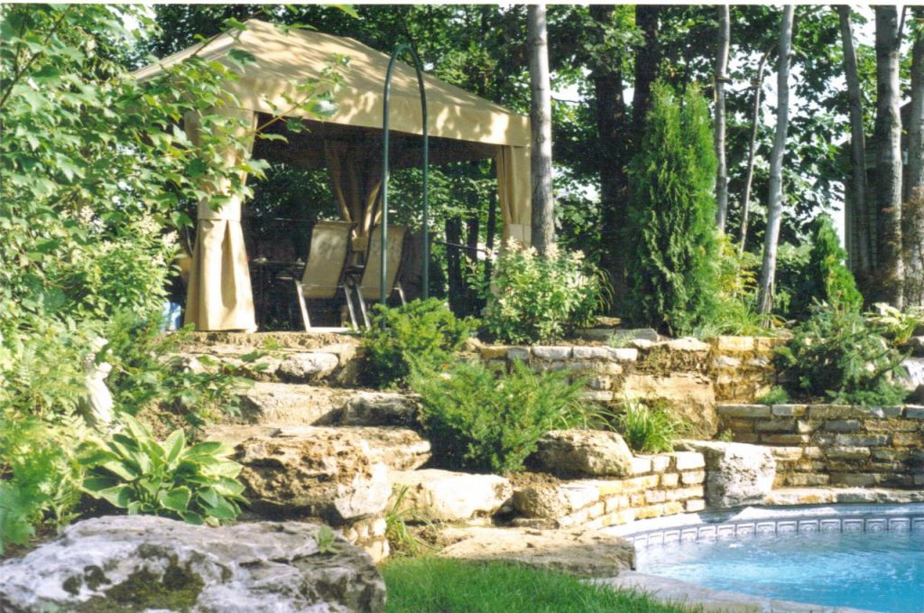 Amenagements Dube Enr - Cover photo