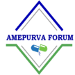 Amepurva Forum's Dr. Ashok Gujar College of Pharmacy - Logo