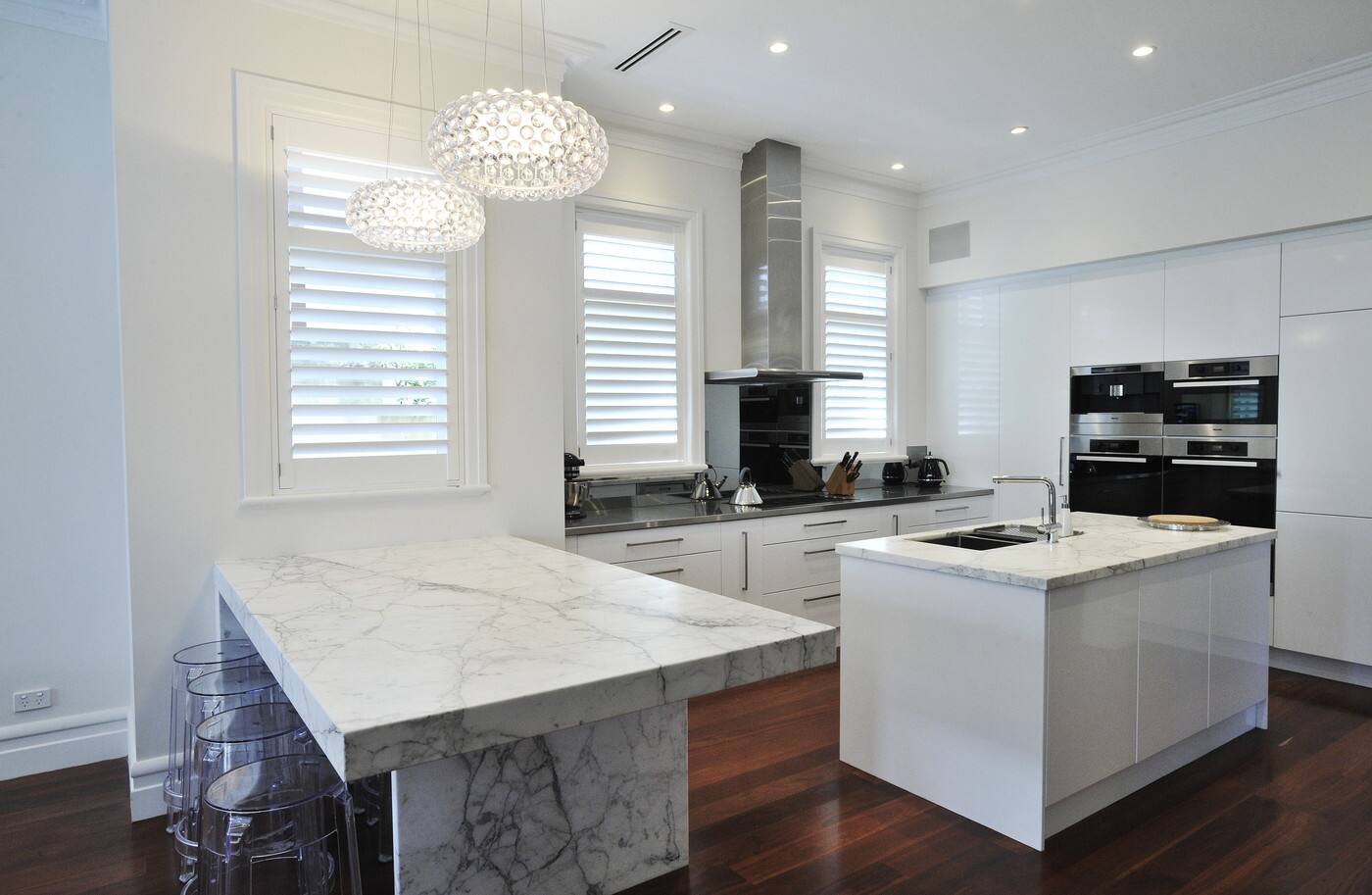 Amerex Renovations and Additions - Cover photo