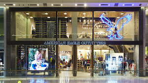 American Eagle - Logo
