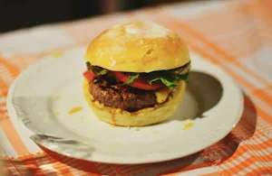 American Foodz - Logo