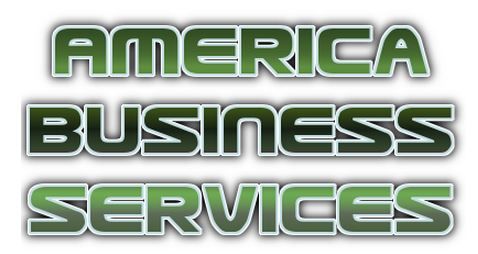 America Business Services - Logo