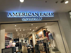 American Eagle - Logo
