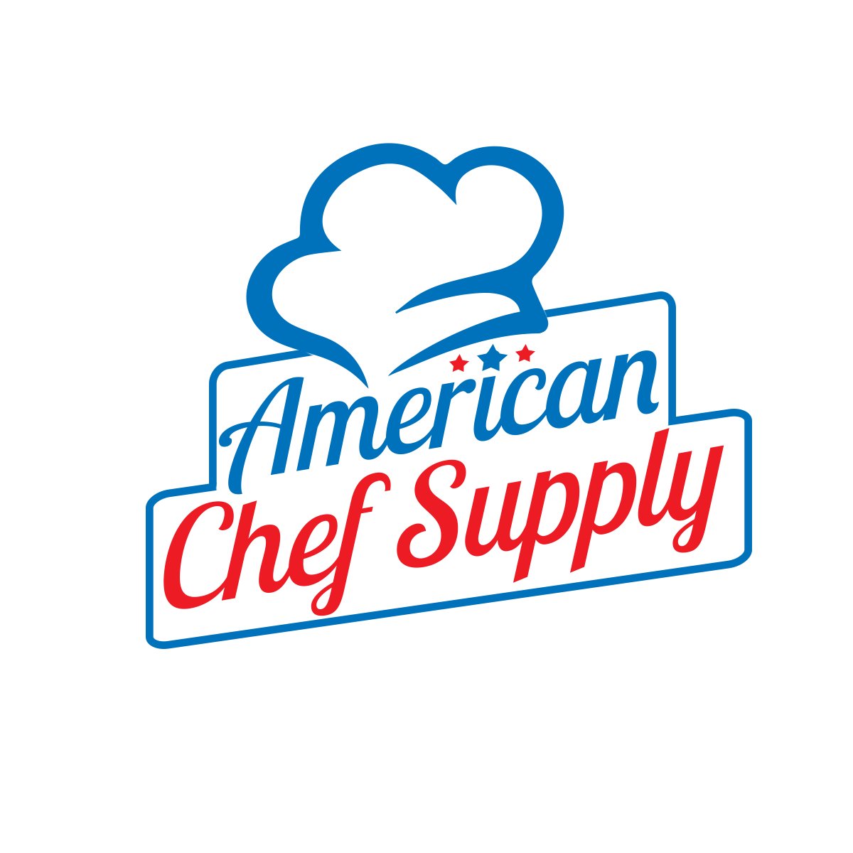 American Chef Supply - Logo