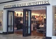 American Eagle - Logo