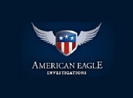 American Eagle Investigations - Logo