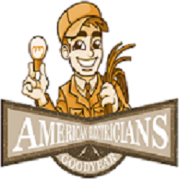 American Electricians Goodyear - Logo