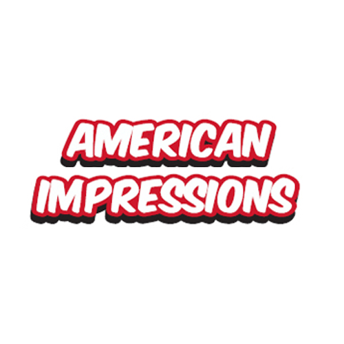 American Impressions - Logo