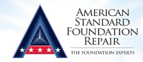 American Standard Foundation Repair - Logo