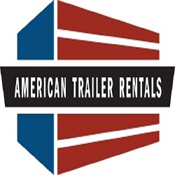 American Trailer Rentals, Inc. - Logo