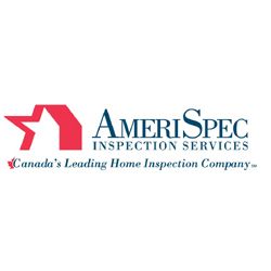 AmeriSpec Home Inspection Service of Barrie, Orill - Logo