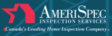 AmeriSpec Inspection Services - Logo