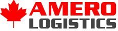 Amero Logistics - Logo