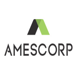 Amescorp - Logo