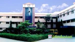 AMEs Dental College and Hospital - Logo