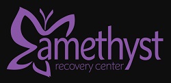 Amethyst Recovery Center - Logo