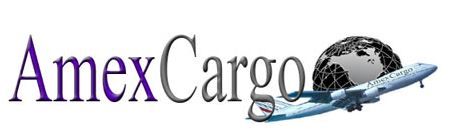 Amex Cargo - Logo