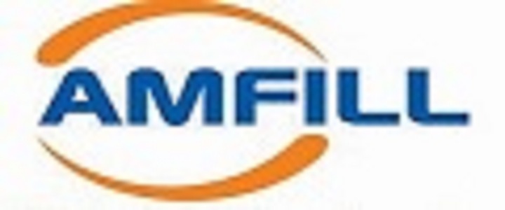 Amfill Digital Solutions - Logo