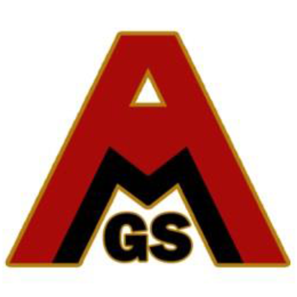 A.M. Garlock Stucco - Logo