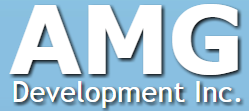 AMG Development Inc. - Logo