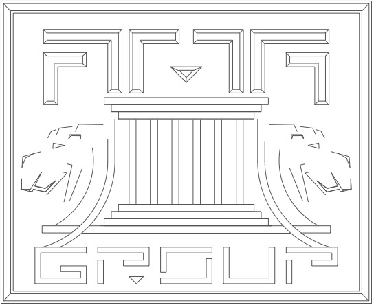 AMG Group Inc - Logo