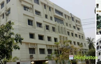 AMG Hospital - Logo