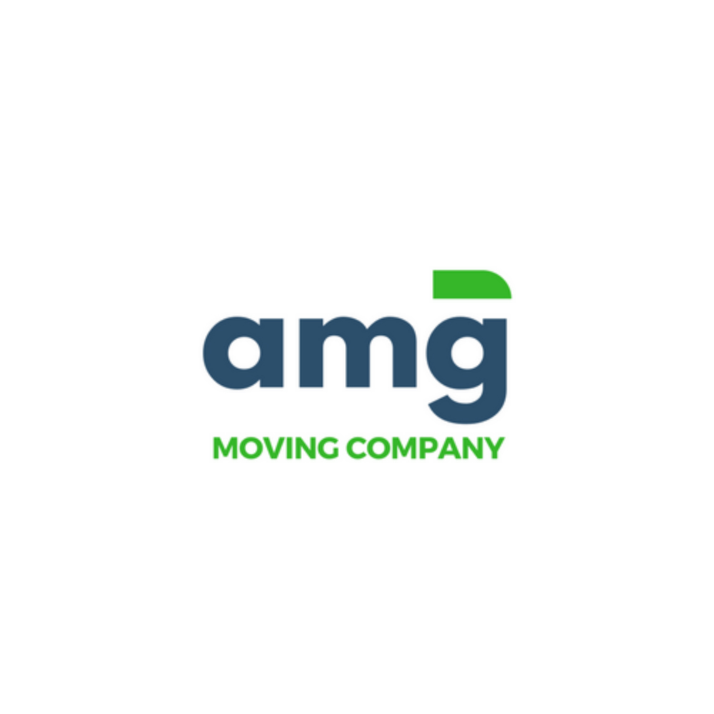 AMG Moving Company NJ - Logo