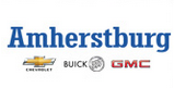 Amherstburg Chevrolet, Buick GMC - Logo