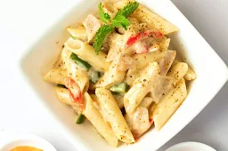 Amity Food - Logo
