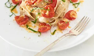 Amiel Gourmet - Cover photo