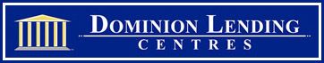 Amie Shackleton, Dominion Lending - Logo