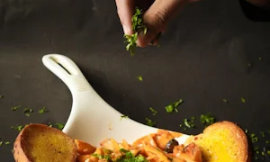 Amigo's Hub - Cover photo