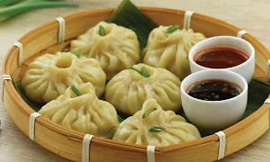Amigo's Burger N Pizza - Logo
