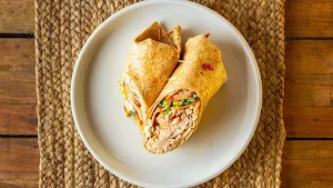Amigos Shawarma And More - Logo
