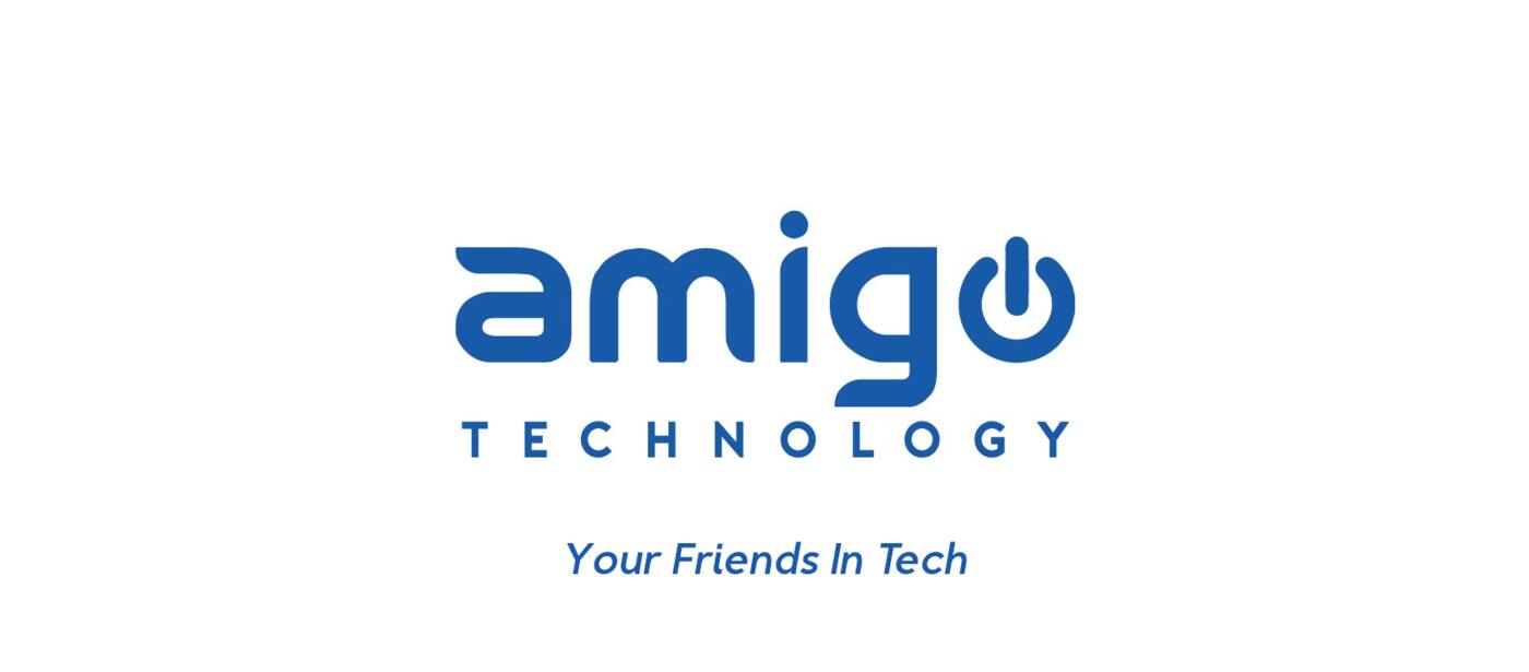 Amigo Technology - Logo