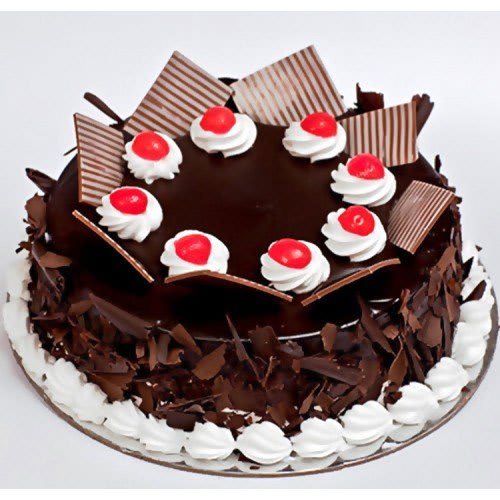 A Milky Way Cakes - Logo