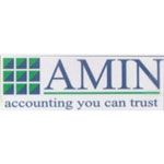 Amin Accounting Inc - Logo