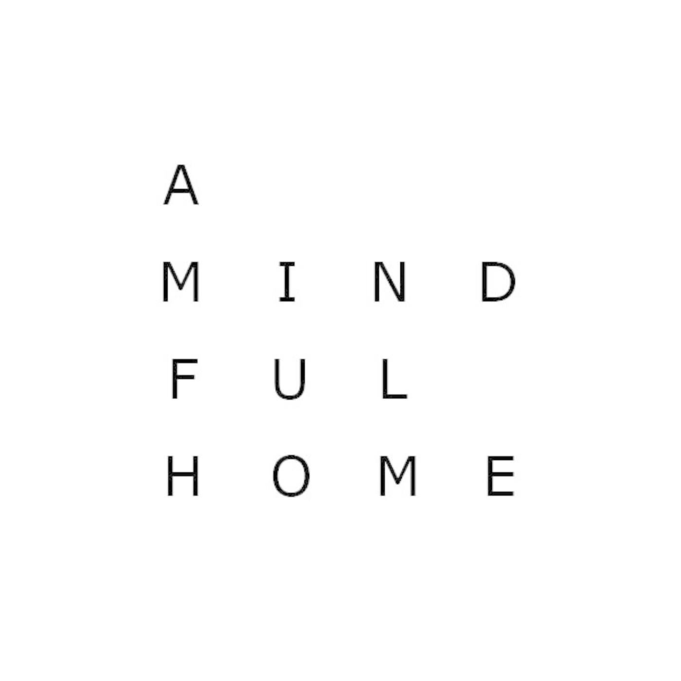 A Mindful Home - Cover photo