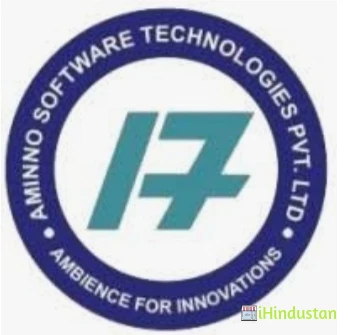 Aminno Software Technologies Pvt. Ltd. - Logo