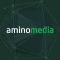 Amino Media - Logo