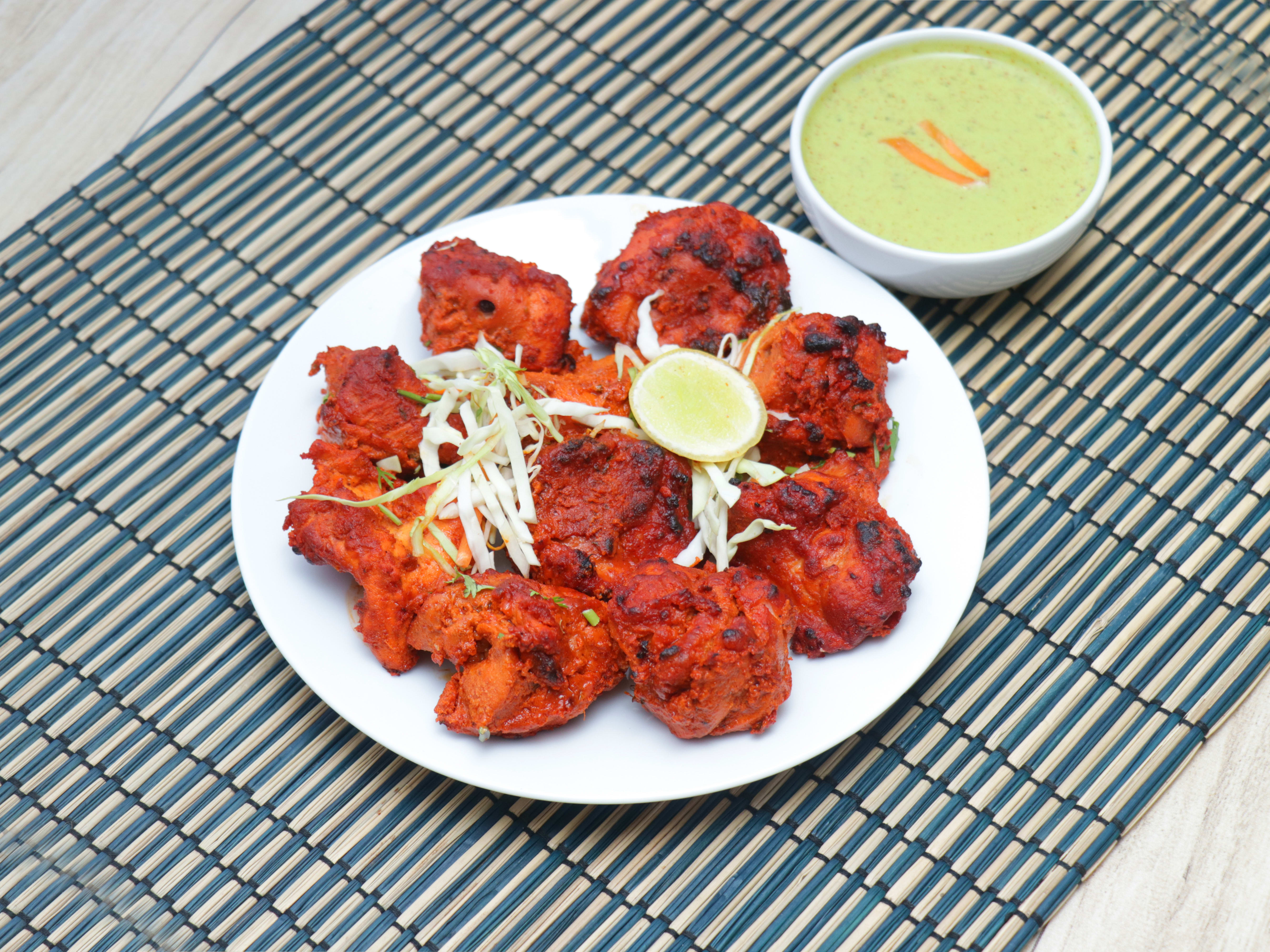 Amino'S Healthy Grill - Logo