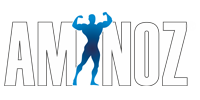 Aminoz - Logo